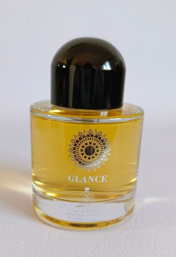 GLANCE by Smart world