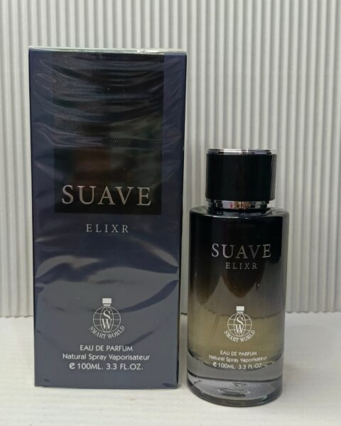 SUAVE ELIXR by smart world