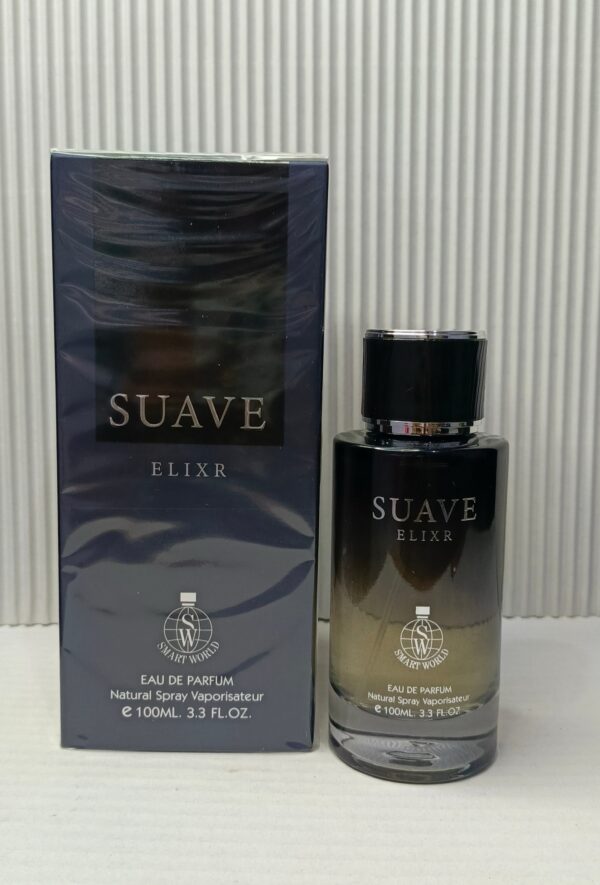 SUAVE ELIXR by smart world