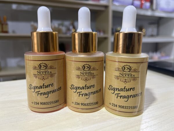 Fragrance Oil - Image 2