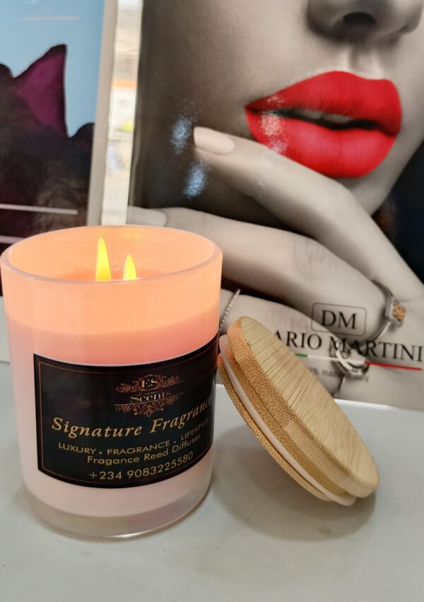 180g Scented candles