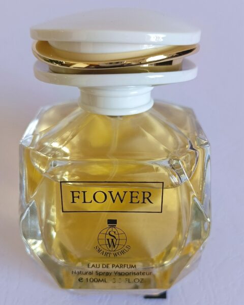 FLOWER by Smart world
