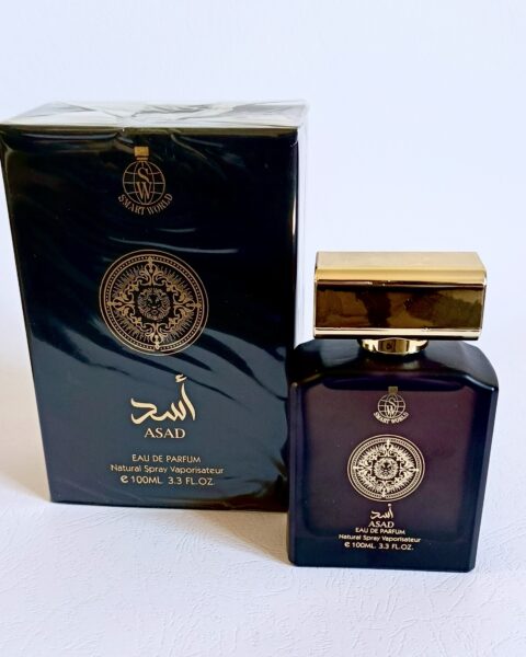 ASAD by Smart world