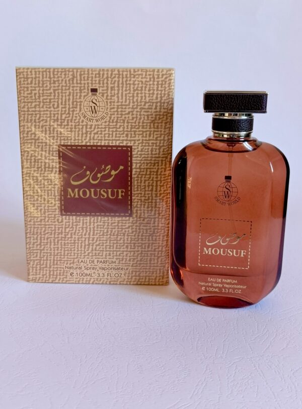 FOR HIM (perfume) - Image 5