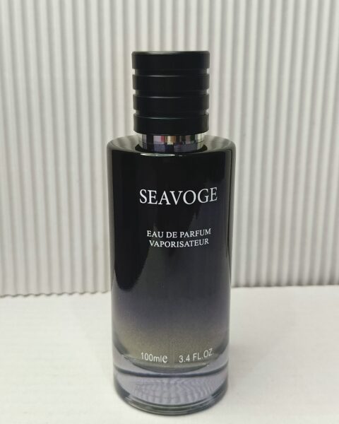 SEAVOGE by House of smart