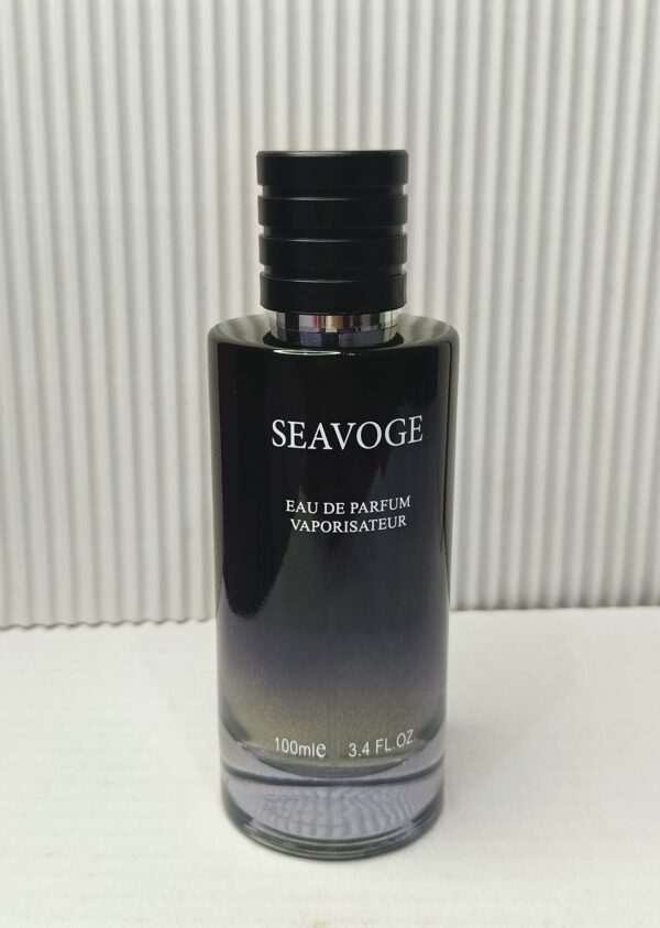 SEAVOGE by House of smart