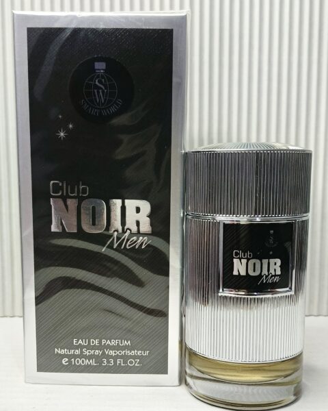CLUB NOIR MEN by Smart world