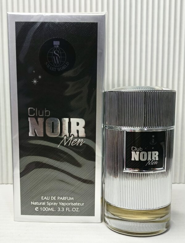 CLUB NOIR MEN by Smart world