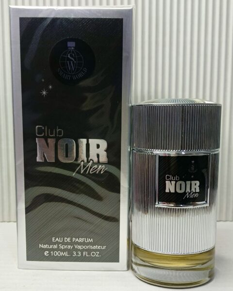 CLUB NOIR MEN by Smart world