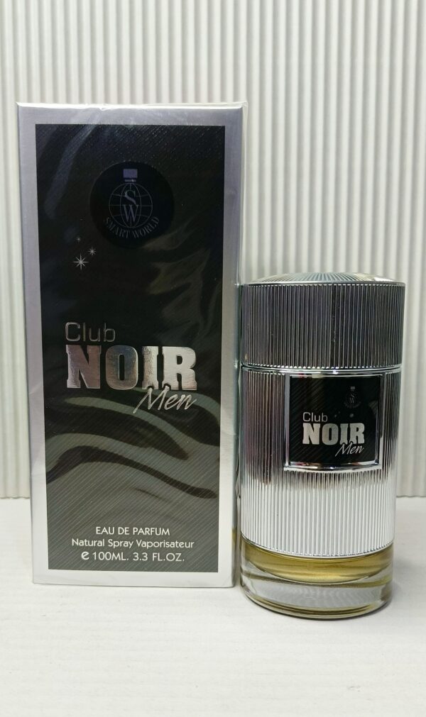 CLUB NOIR MEN by Smart world