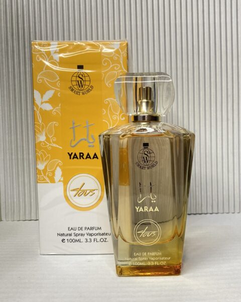YARAA(tous) by Smart world