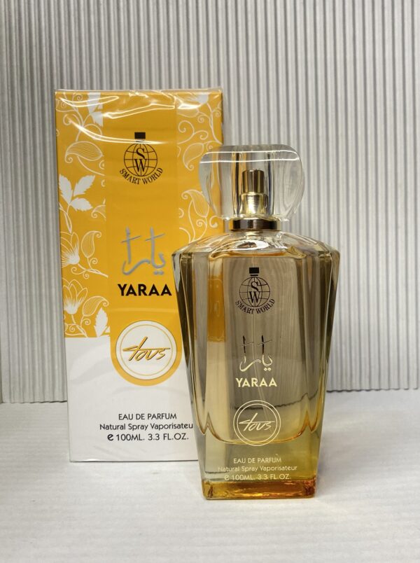 YARAA(tous) by Smart world