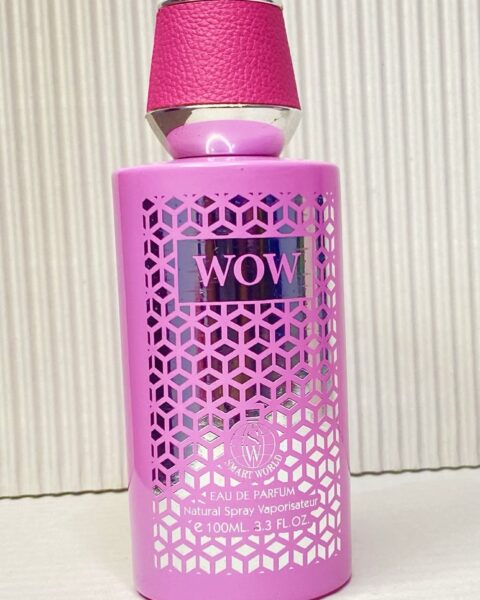 WOW by Smart world