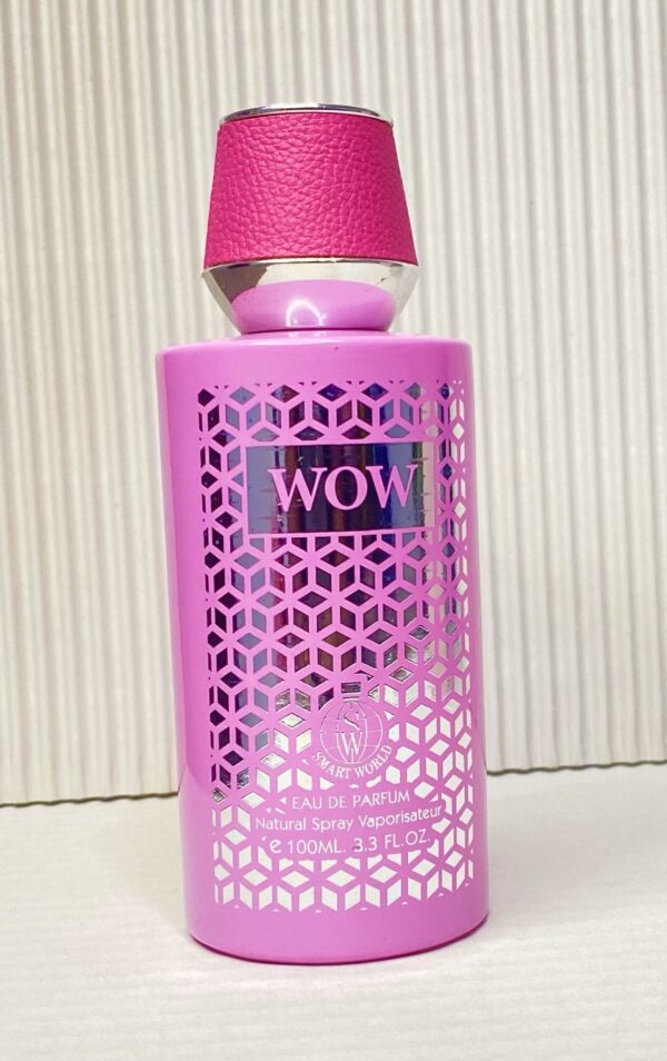 WOW by Smart world