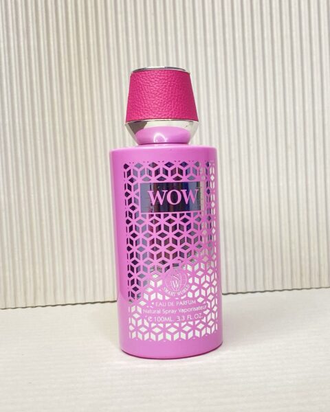 WOW by Smart world