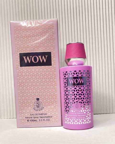 WOW by Smart world