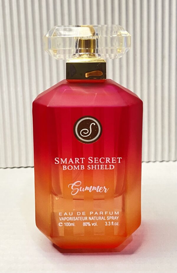 SMART SECRET BOMB SHIELD(Summer) - Image 2