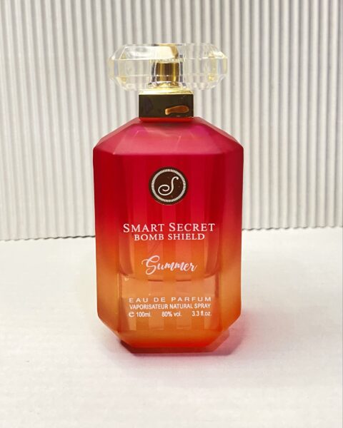 SMART SECRET BOMB SHIELD(Summer)