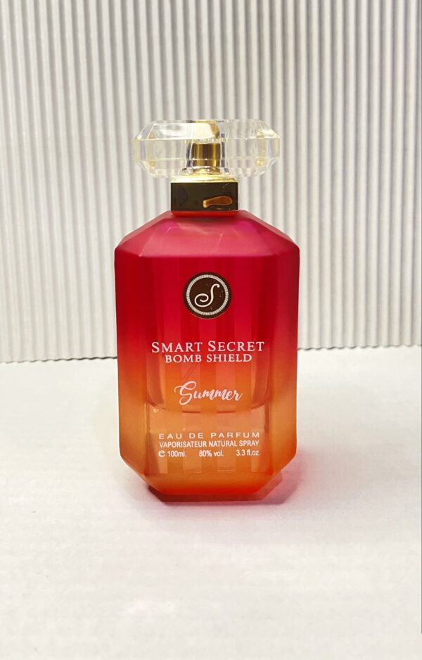 SMART SECRET BOMB SHIELD(Summer) - Image 2