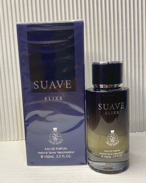 SUAVE ELIXR by smart world