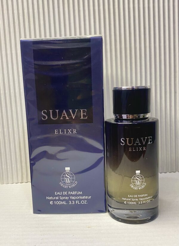 SUAVE ELIXR by smart world - Image 2