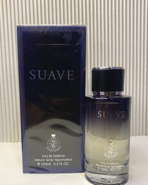 SUAVE by smartworld