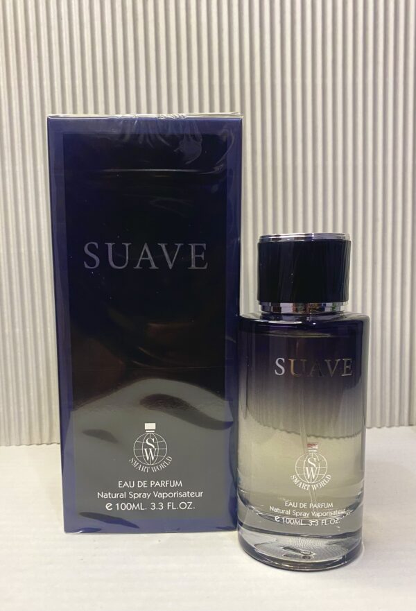 SUAVE by smartworld