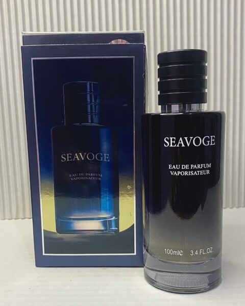 SEAVOGE by House of smart