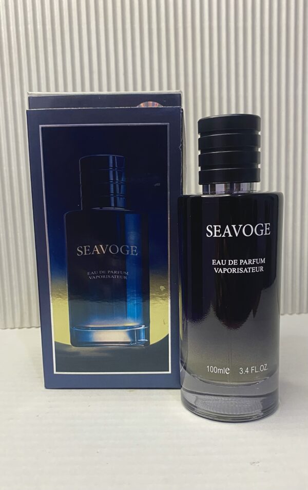 SEAVOGE by House of smart - Image 2