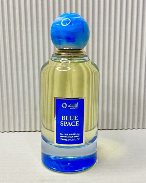 BLUE SPACE by Efolia