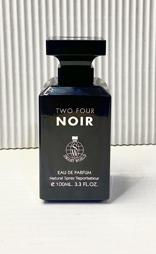 TWO FOUR NOIR by Smart world - Image 2