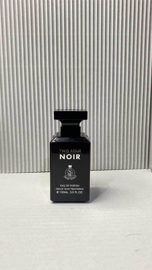 TWO FOUR NOIR by Smart world - Image 2