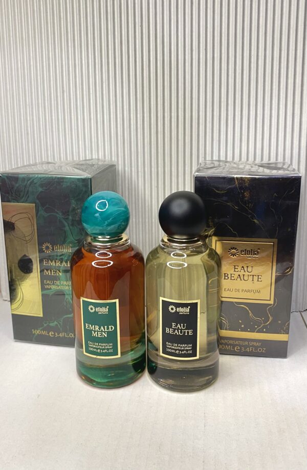 FOR HIM (perfume) - Image 4