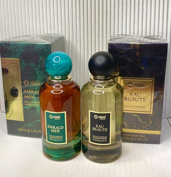 EAU BEAUTE by Efolia - Image 2