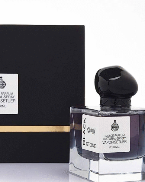 BLACK STONE by Efolia
