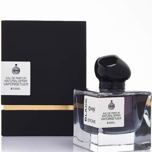 BLACK STONE by Efolia