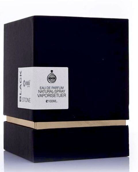 BLACK STONE by Efolia