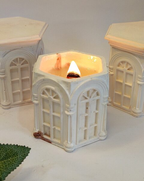 Scented Candles