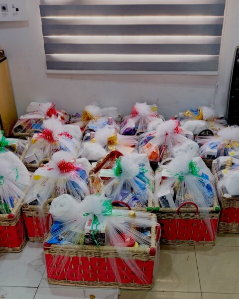 Corporate Gift Hampers