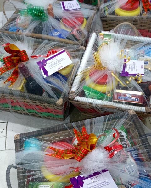 Corporate Gift Hampers