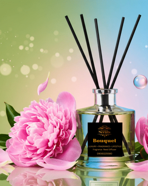 Bouquet Flavor
