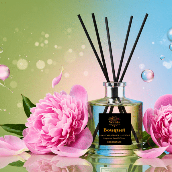 Bouquet Flavor