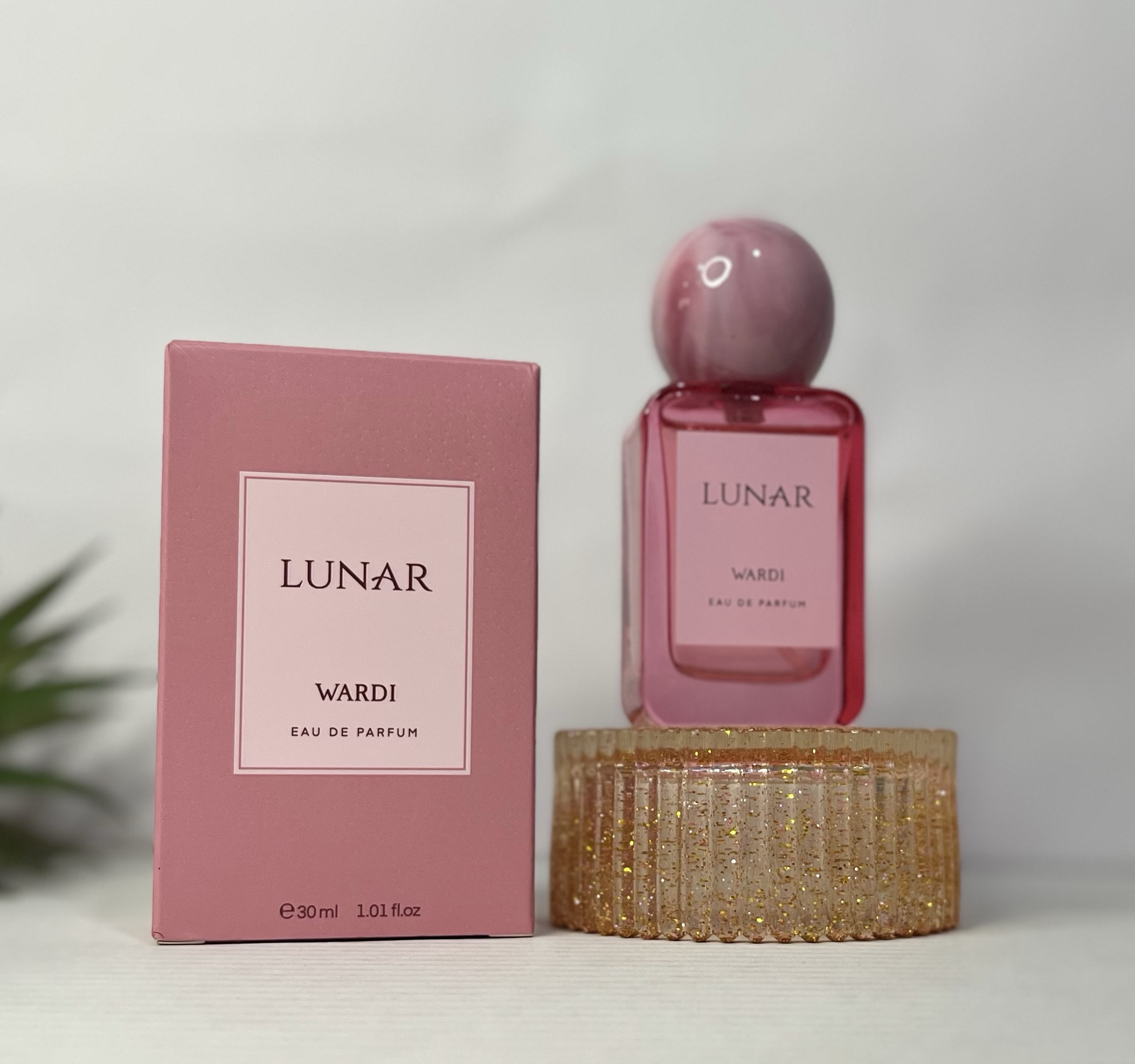 LUNAR(WARDI) by Cosmic scent