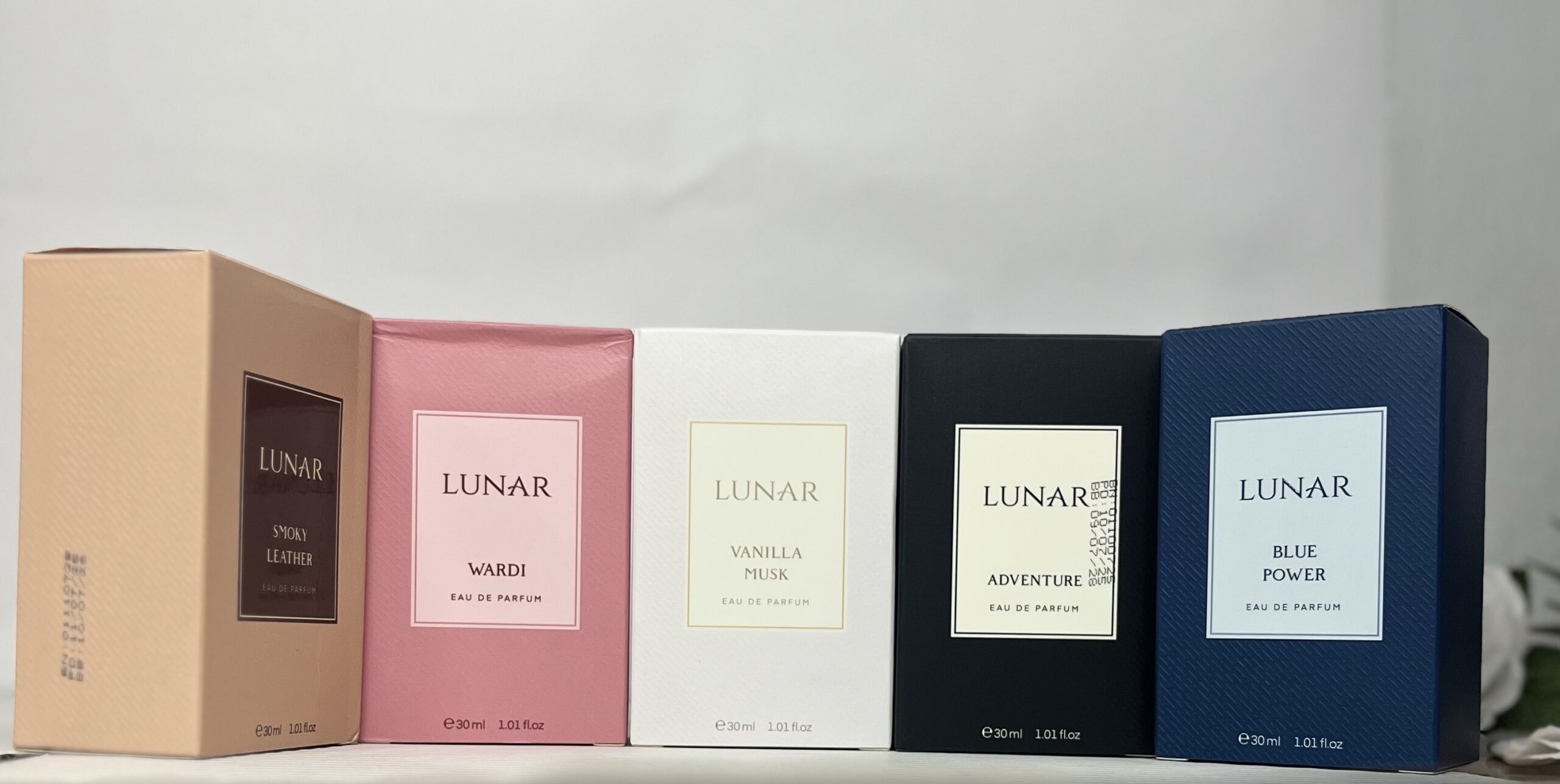 LUNAR(WARDI) by Cosmic scent - Image 3