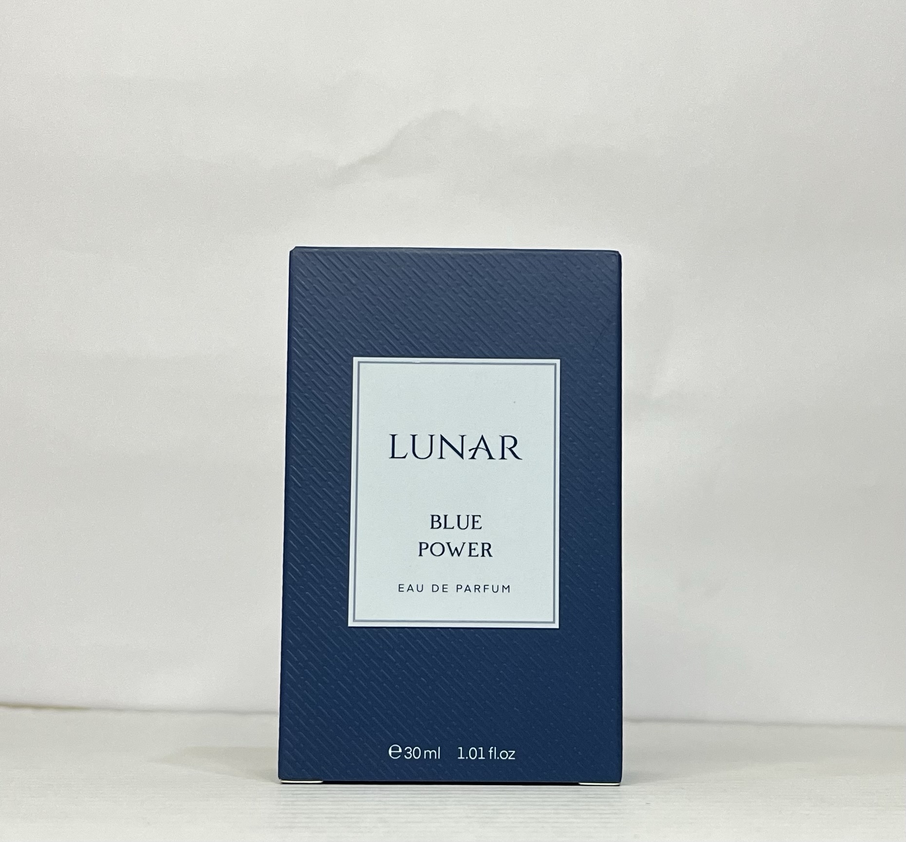 LUNAR(BLUE POWDER) by Cosmic scents - Image 3