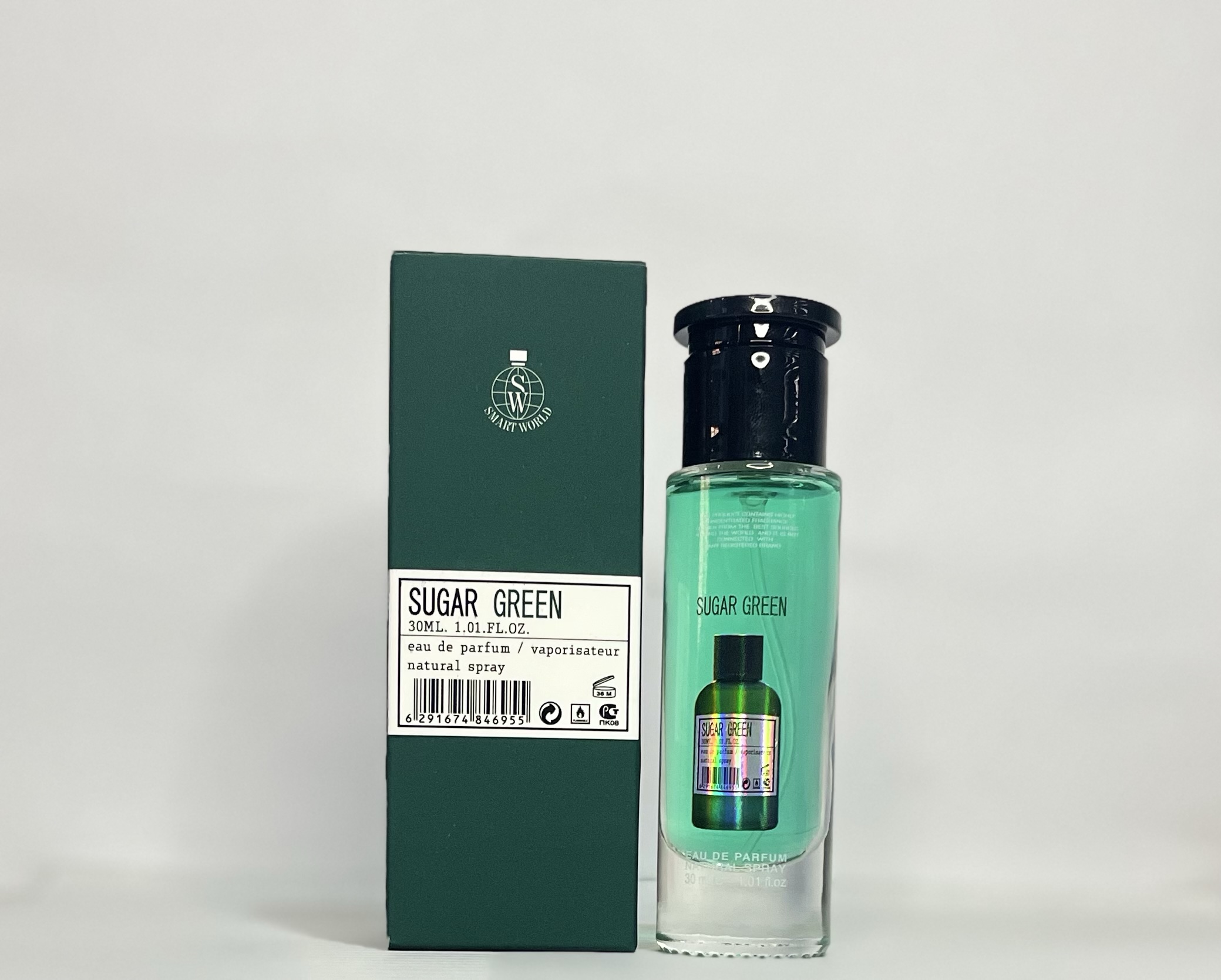 SUGAR GREEN by Smartworld - Image 2