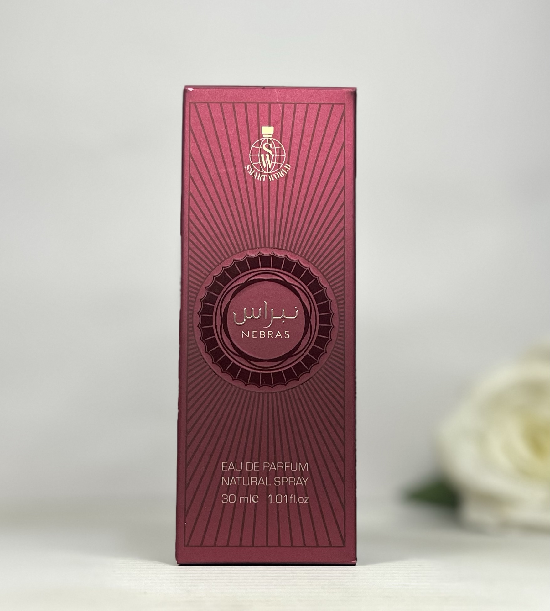 NEBRAS by Smartworld - Image 2